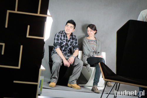 Arena DESIGN 2012